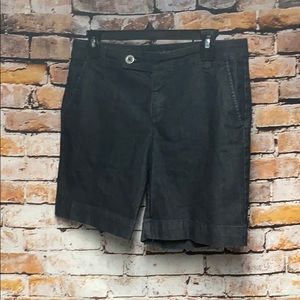 Style & Co Shorts Size 6